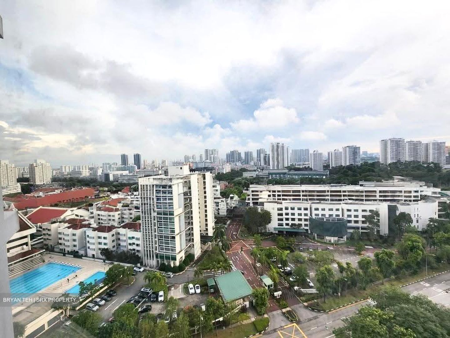 Rafflesia Condominium (D20), Condominium #632089221